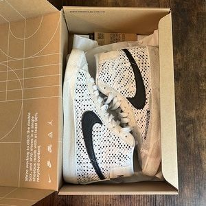 !FINAL DAY! Nike Blazer Mid 77